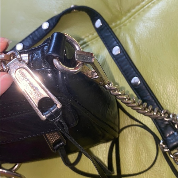 Rebecca Minkoff Mini Mac - Picture 5 of 5